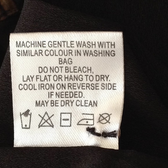 🇮🇹 Chloe Oliver - 'Picasso' Masterpiece Jumpsuit - Picture 9 of 9